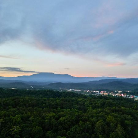 Staybridge Suites Pigeon Forge - Smoky Mtns By Ihg Exteriér fotografie