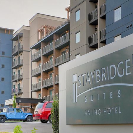 Staybridge Suites Pigeon Forge - Smoky Mtns By Ihg Exteriér fotografie