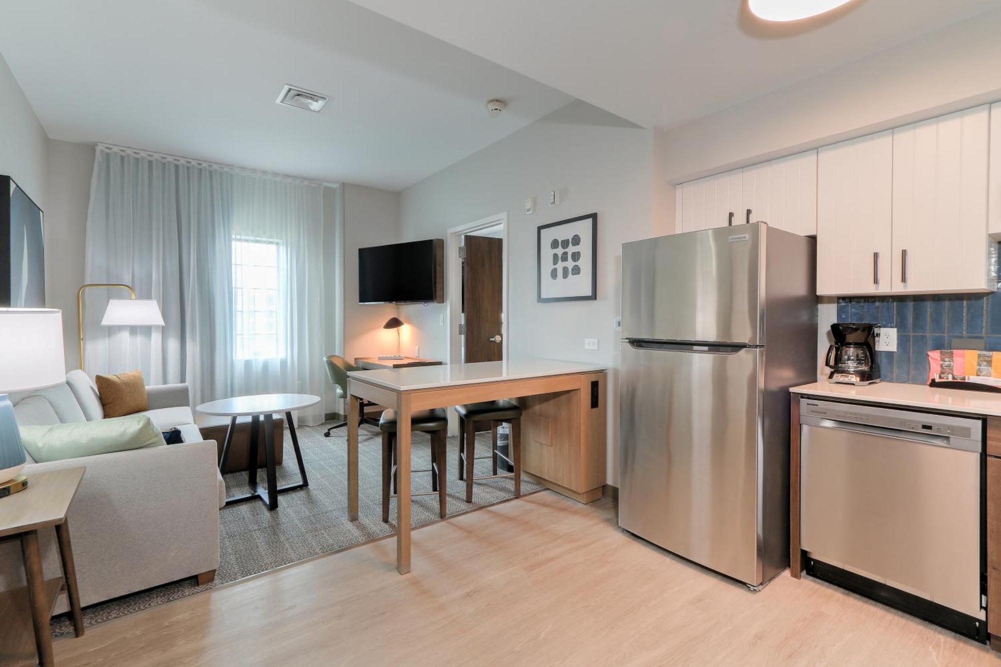 Staybridge Suites Pigeon Forge - Smoky Mtns By Ihg Exteriér fotografie