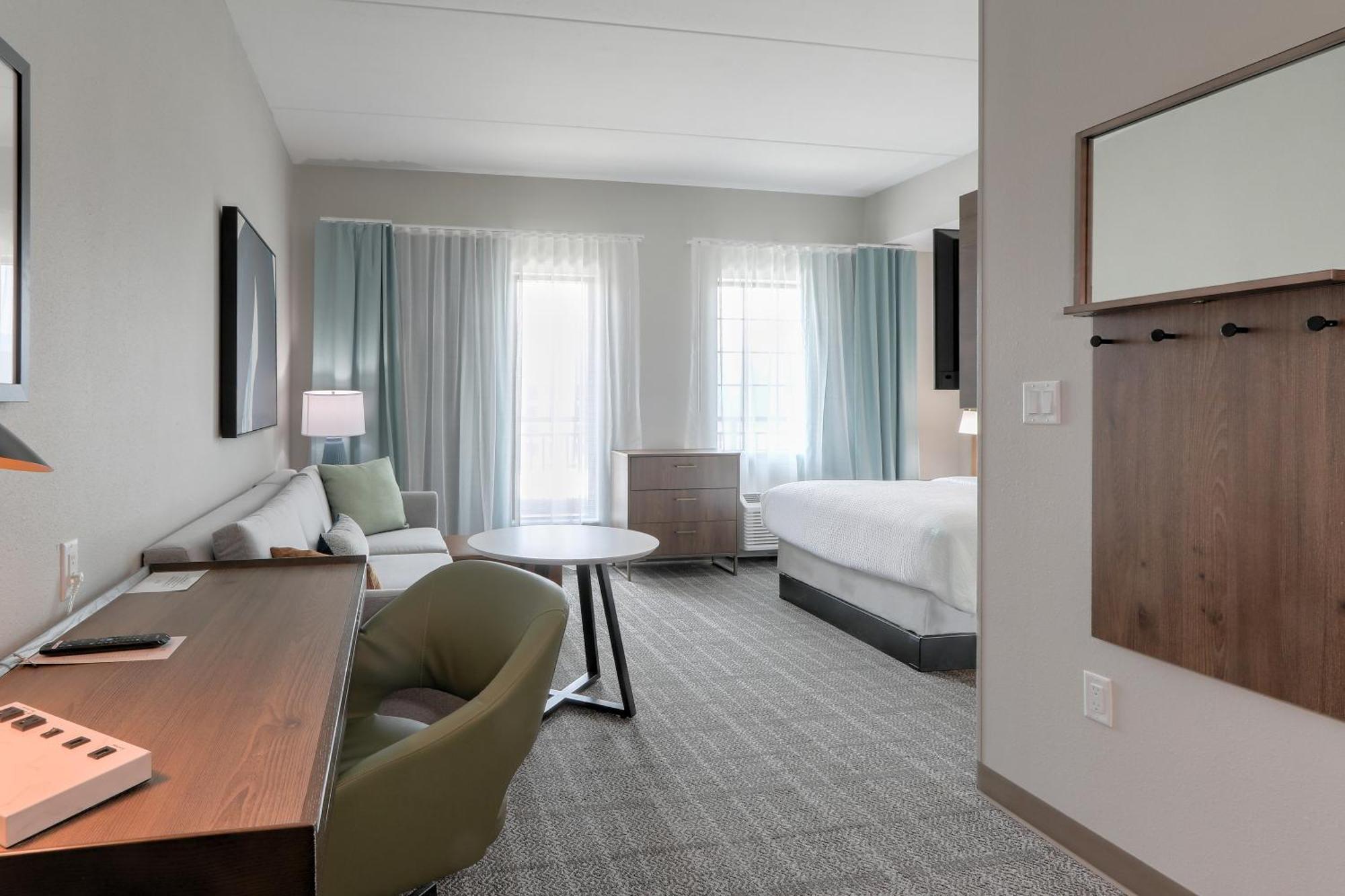 Staybridge Suites Pigeon Forge - Smoky Mtns By Ihg Exteriér fotografie