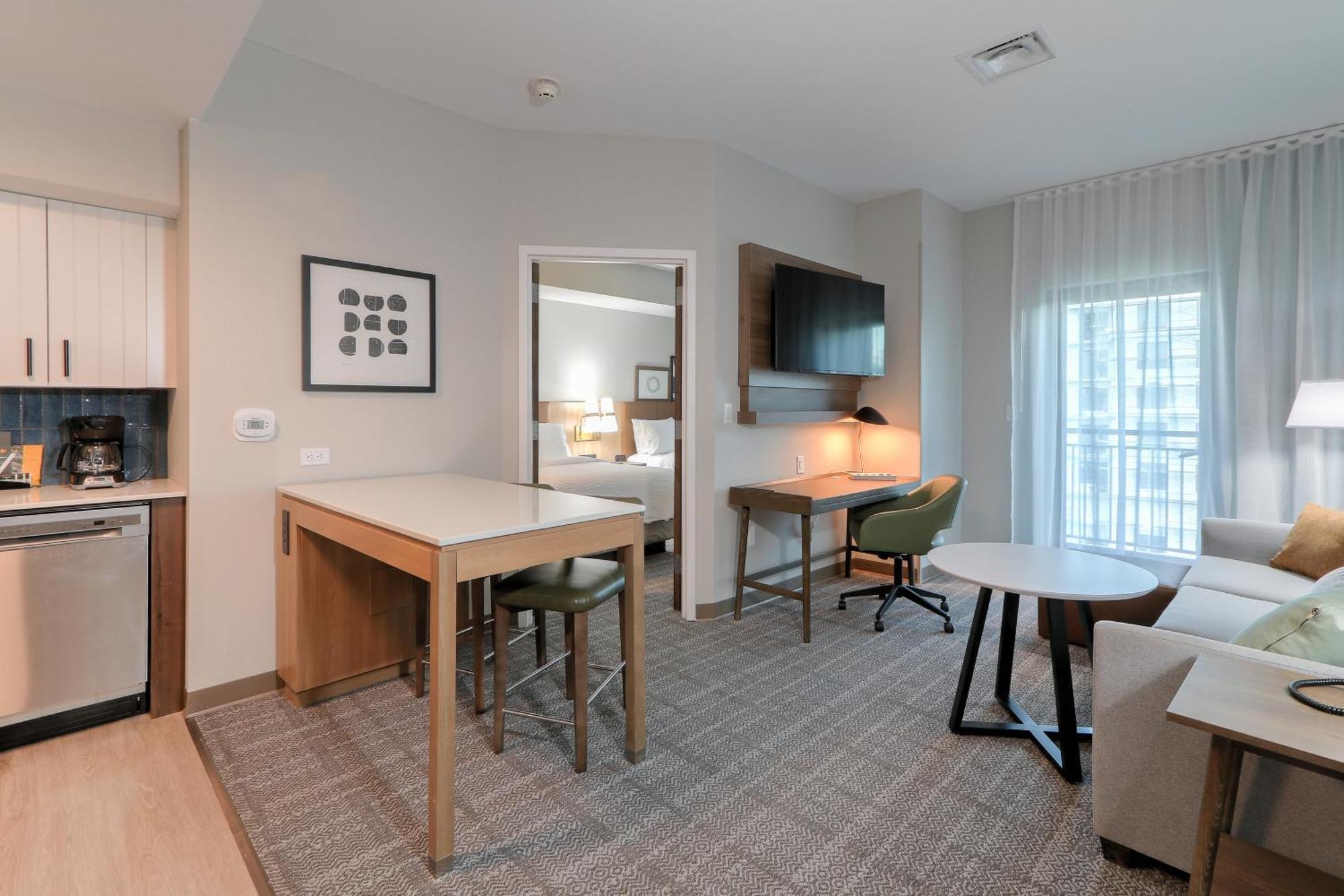 Staybridge Suites Pigeon Forge - Smoky Mtns By Ihg Exteriér fotografie