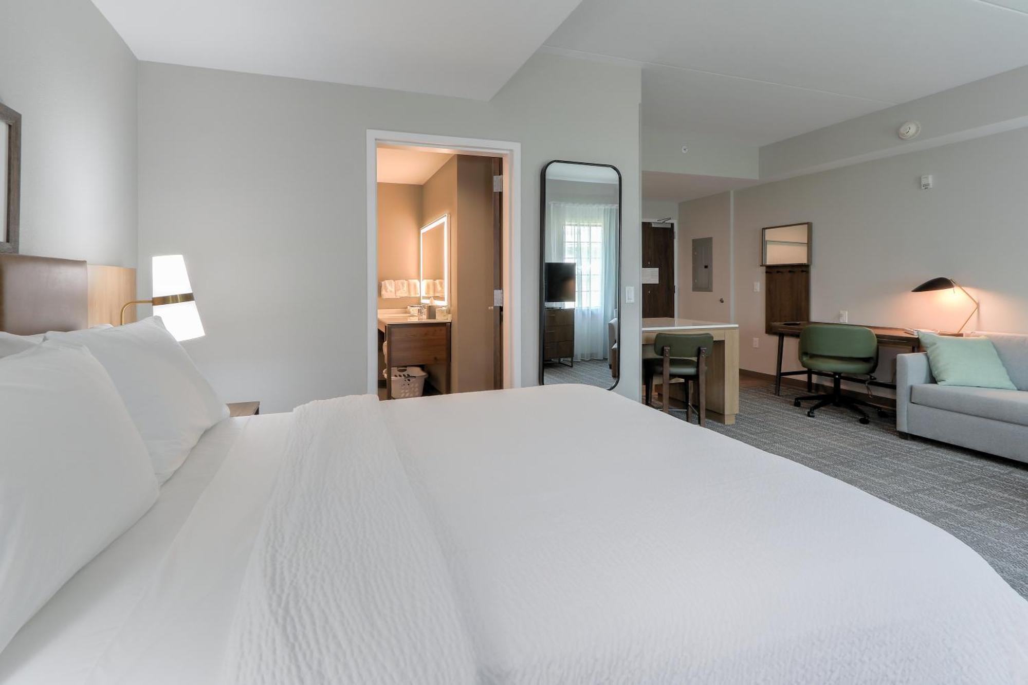 Staybridge Suites Pigeon Forge - Smoky Mtns By Ihg Exteriér fotografie