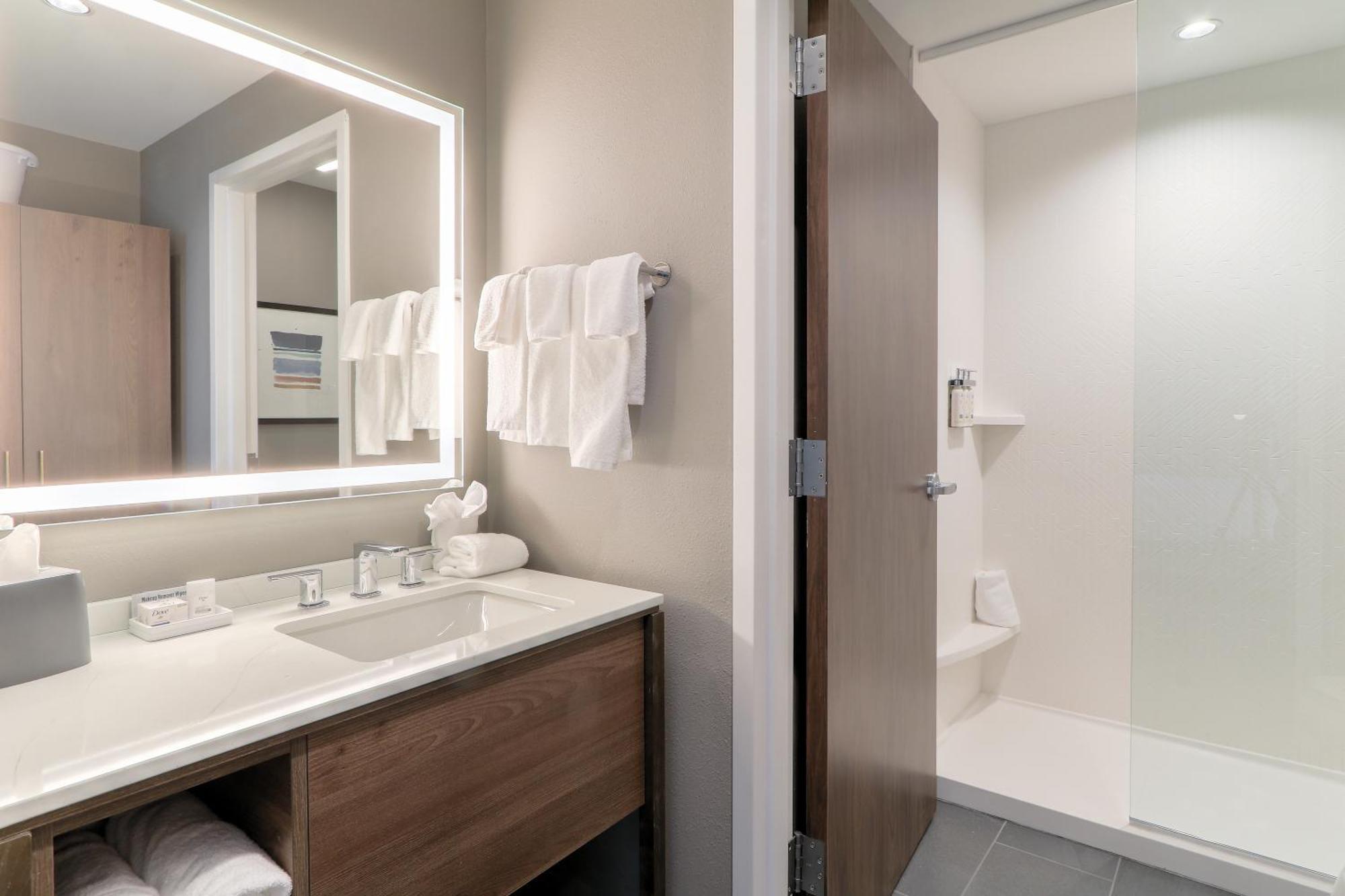 Staybridge Suites Pigeon Forge - Smoky Mtns By Ihg Exteriér fotografie