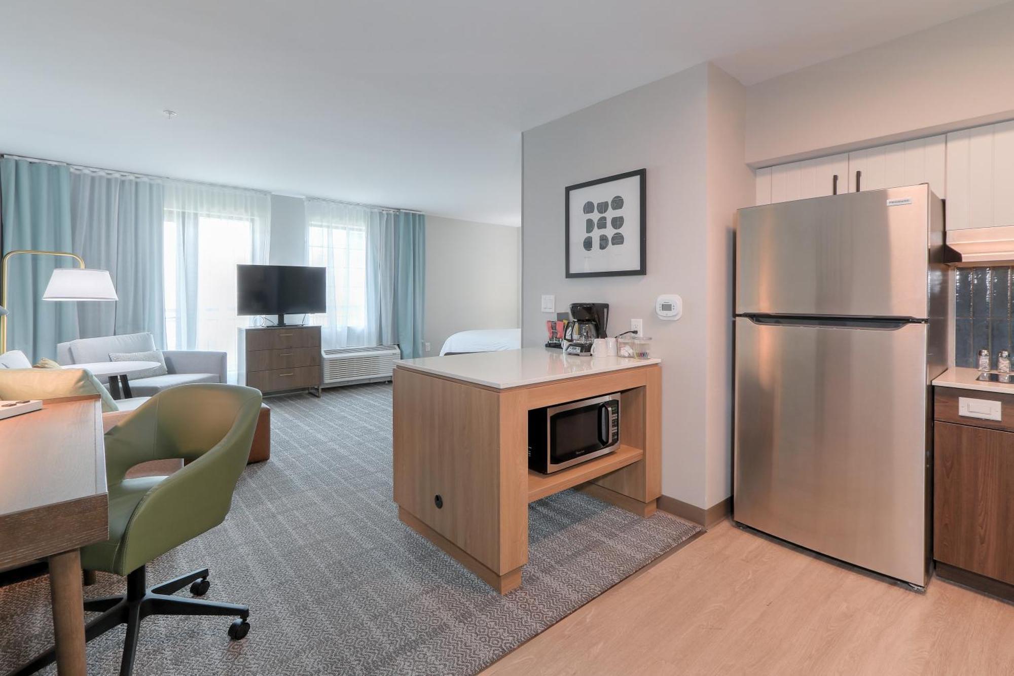Staybridge Suites Pigeon Forge - Smoky Mtns By Ihg Exteriér fotografie