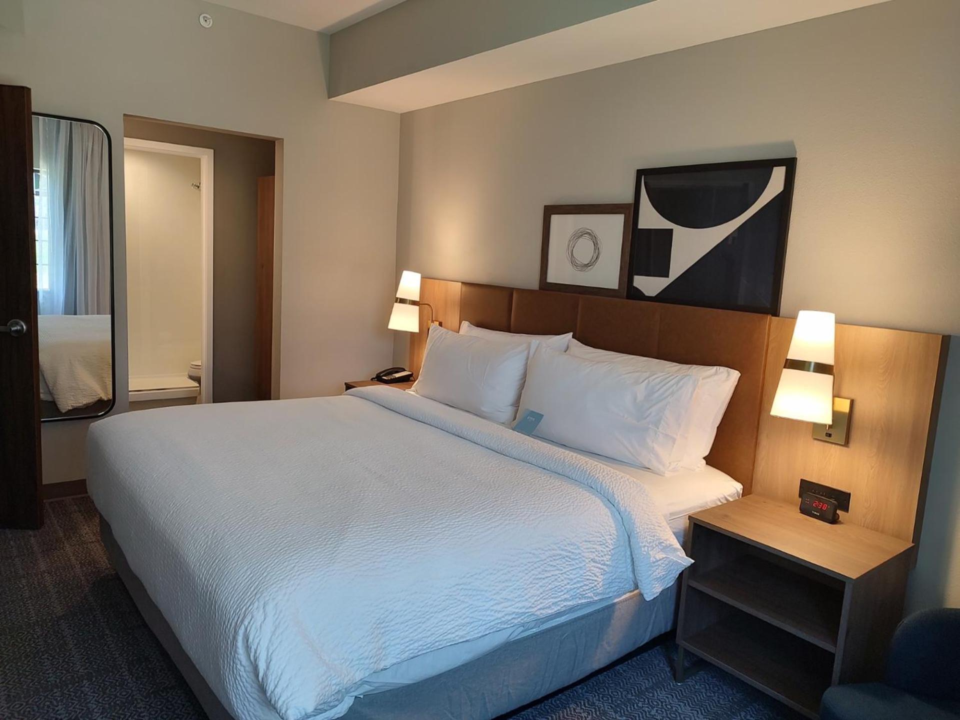 Staybridge Suites Pigeon Forge - Smoky Mtns By Ihg Exteriér fotografie