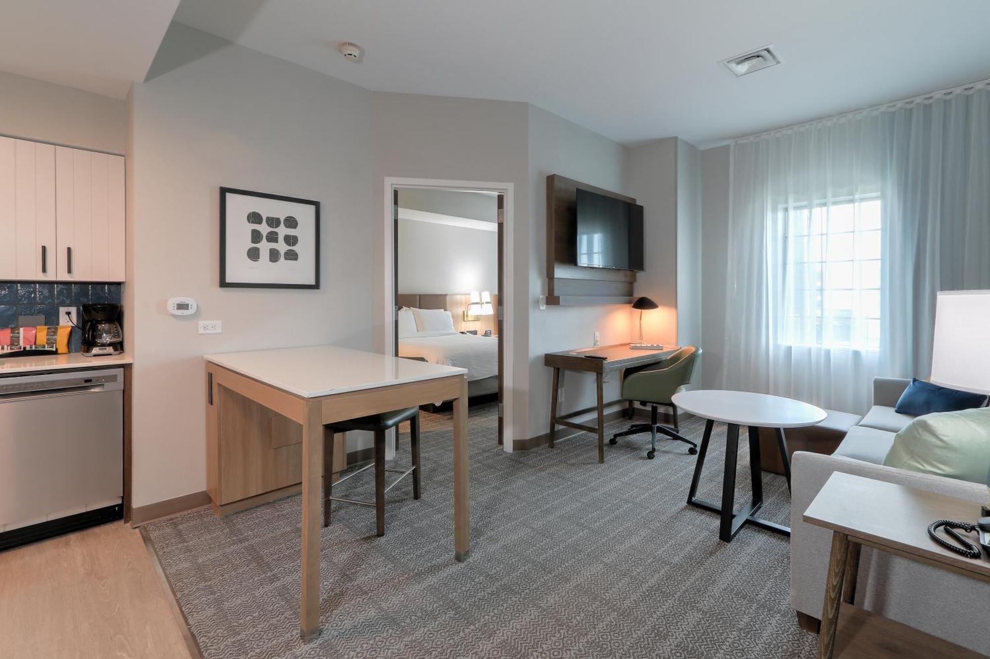 Staybridge Suites Pigeon Forge - Smoky Mtns By Ihg Exteriér fotografie